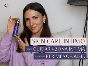 Skin care íntimo