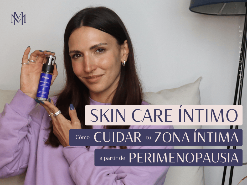 Skin care íntimo